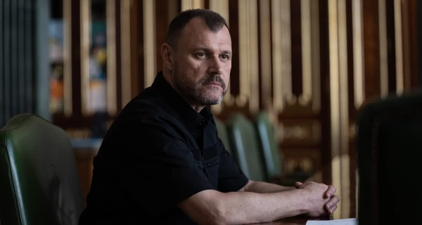 Зеленский предложил Клименко должность секретаря СНБО