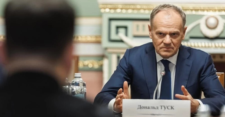 Польша отреагировала на решение Зеленского открыть архивы спецслужб по Волынской трагедии 