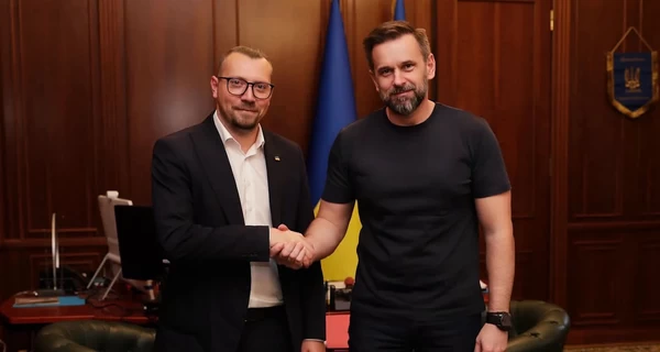 Правительство официально создало Министерство по делам общин, территорий и ВПЛ