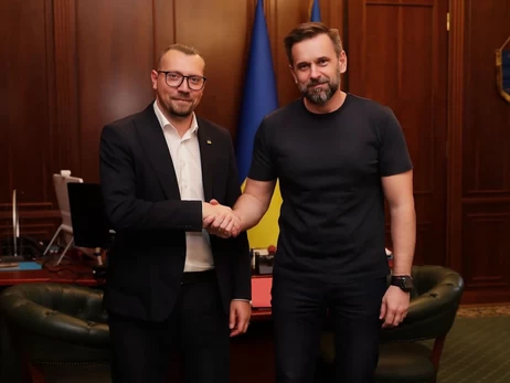 Правительство официально создало Министерство по делам общин, территорий и ВПЛ