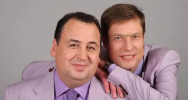 Латвия запретила въезд в страну артистам дуэта «Кролики»