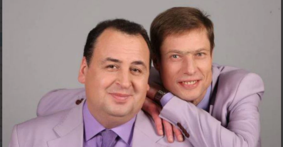 Латвия запретила въезд в страну артистам дуэта «Кролики»