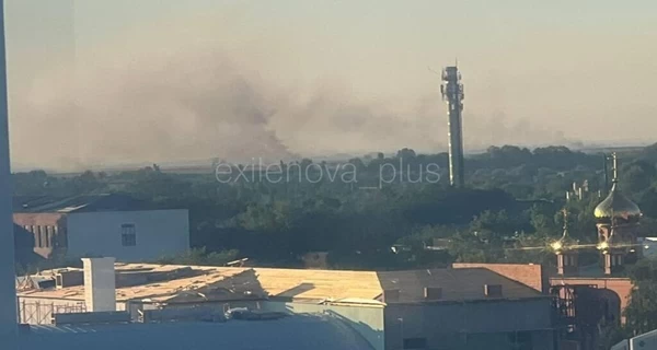 Полностью оторвало хвост – СБУ уничтожила стратегический бомбардировщик Ту-95 на аэродроме «Энгельс»