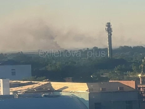 Полностью оторвало хвост – СБУ уничтожила стратегический бомбардировщик Ту-95 на аэродроме «Энгельс»