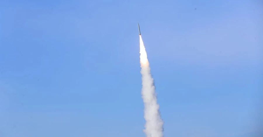 РФ выпустила ночью по Украине 41 ракету и 125 дронов, основной целью стал Киев