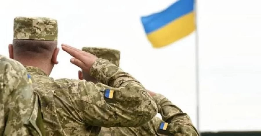В полку «Скеля» отреагировали на пленение своих штурмовиков