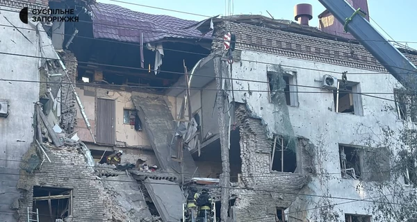 Семья 11-летней девочки, погибшей в Запорожье, планировала уехать за границу