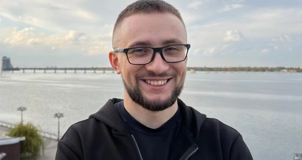 «Я вас не боюсь и всех не забуду», – Стерненко ответил на анонимные угрозы в свой адрес
