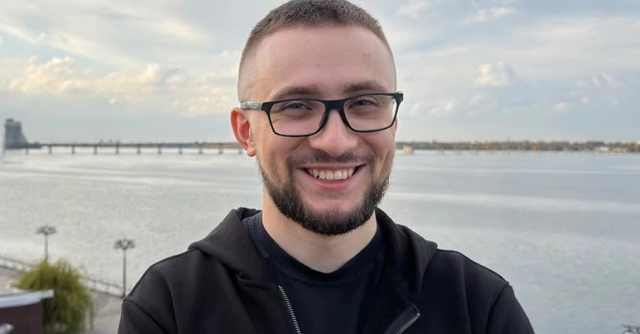 «Я вас не боюсь и всех не забуду», – Стерненко ответил на анонимные угрозы в свой адрес