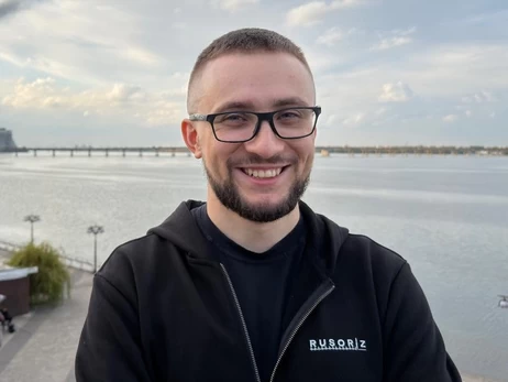 «Я вас не боюся і всіх не забуду», - Стерненко відповів на анонімні погрози на свою адресу