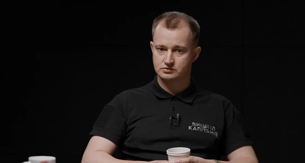 Чмут назвал отставку Федорова 