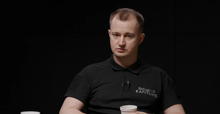 Чмут назвал отставку Федорова 