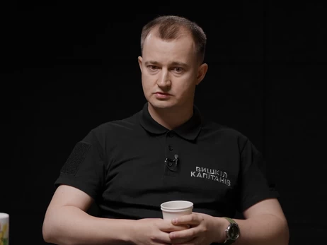 Чмут назвал отставку Федорова 