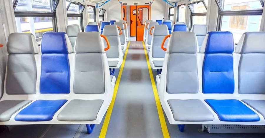 Проезд в городской электричке Kyiv City Express подорожает – новые тарифы с 22 июля