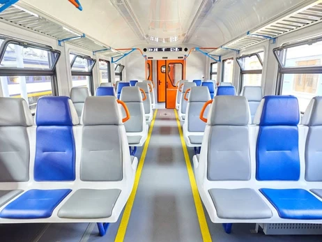 Проезд в городской электричке Kyiv City Express подорожает – новые тарифы с 22 июля