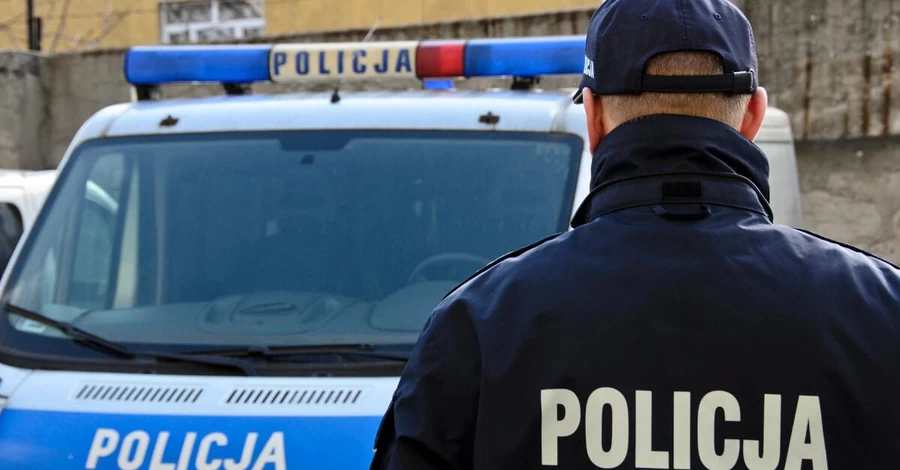 У Польщі до втрати свідомості побили чоловіка, який заступився за українця