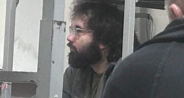 Сын Нестора Шуфрича после отпуска не вернулся в воинскую часть