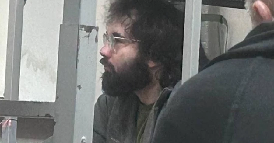 Сын Нестора Шуфрича после отпуска не вернулся в воинскую часть