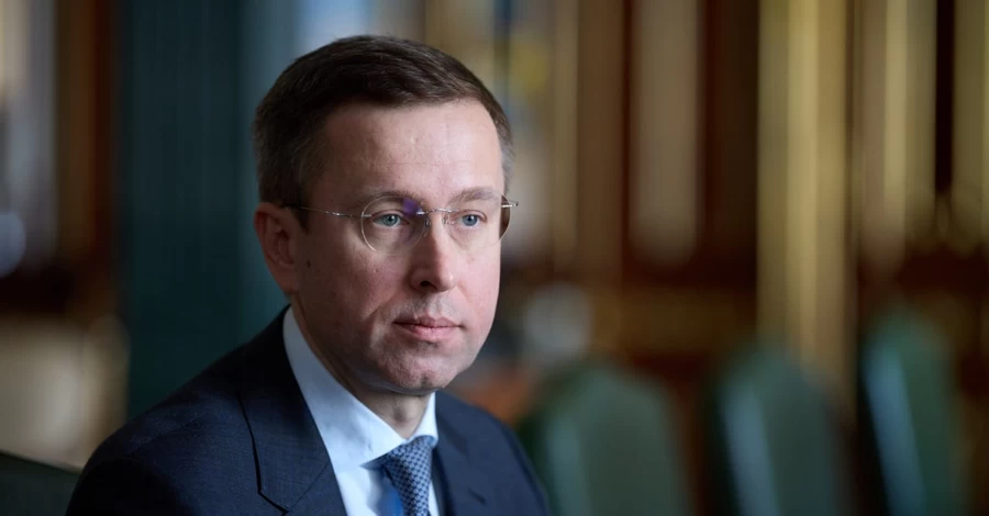 Президент Еврокомиссии провела первый разговор с премьером Корецким - о чем говорили