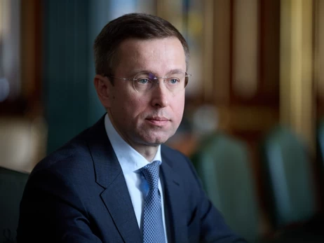 Президент Еврокомиссии провела первый разговор с премьером Корецким - о чем говорили