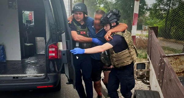 В Днепропетровской области россияне ударили по спасателям – есть раненые