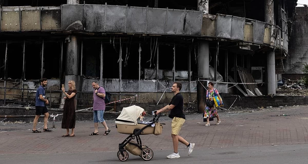 Лук'янівка від світанку до заходу сонця: від ранкового вигулу собак до ночівель у підземці