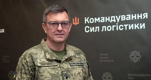Силы логистики встали на защиту Сырского, но затем удалили сообщение