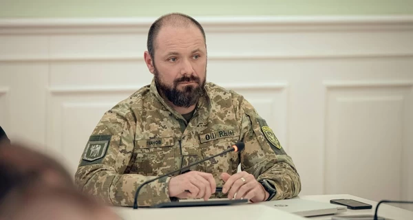 Андрей Ткачев временно возглавил КГВА после увольнения Тимура Ткаченко