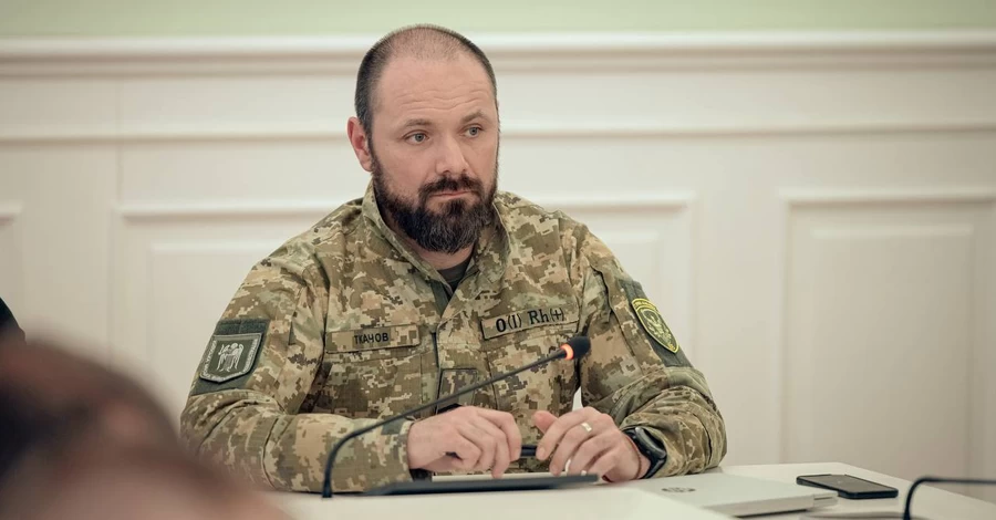 Андрей Ткачев временно возглавил КГВА после увольнения Тимура Ткаченко