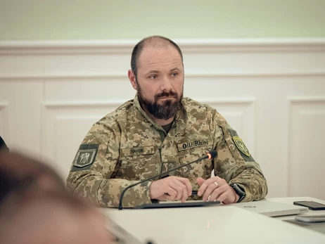 Андрій Ткачов тимчасово очолив КМВА після звільнення Тимура Ткаченка