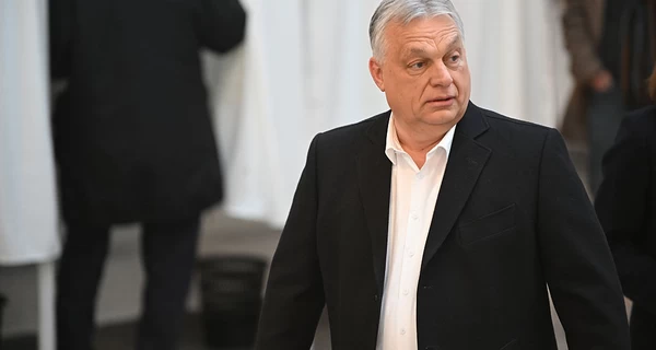 Венгерские силовики провели обыски в офисах партии Орбана