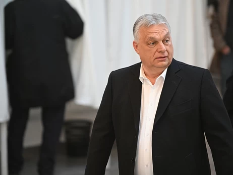 Венгерские силовики провели обыски в офисах партии Орбана