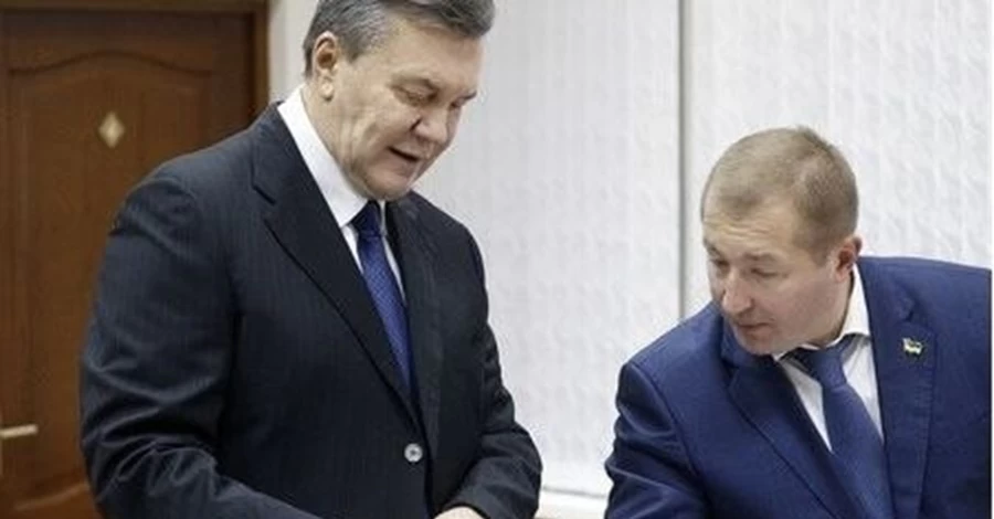 От Януковича до НАБУ: почему вспоминают «Авер Лекс» Виталия Сердюка