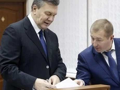 Від Януковича до НАБУ: чому згадують «Авер Лекс» Віталія Сердюка