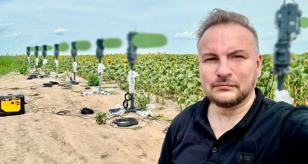 Украина разработала новые средства РЭБ против реактивных «Шахедов», - «Флэш» Бескрестнов 