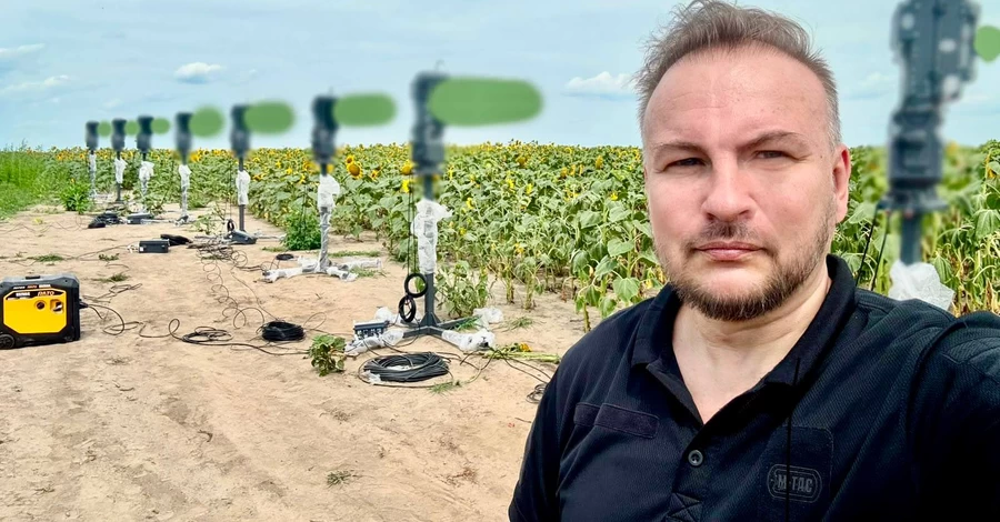 Украина разработала новые средства РЭБ против реактивных «Шахедов», - «Флэш» Бескрестнов 