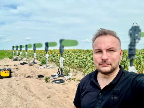 Україна розробила нові засоби РЕБ проти реактивних «Шахедів», - «Флеш» Бескрестнов 