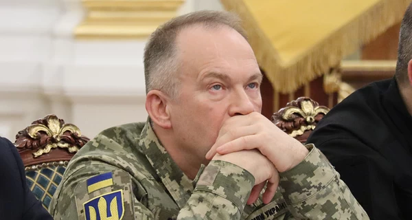 5 сценаріїв майбутнього Сирського: від почесної пенсії до великої політики