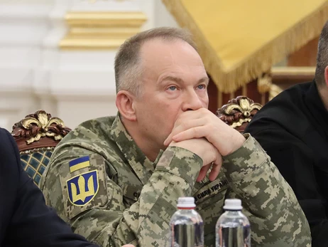 5 сценаріїв майбутнього Сирського: від почесної пенсії до великої політики