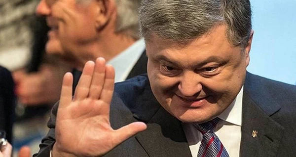 Порошенко виводить капітал та закликає інших не інвестувати в Україну, - експерт
