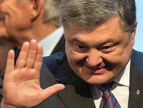 Порошенко виводить капітал та закликає інших не інвестувати в Україну, - експерт