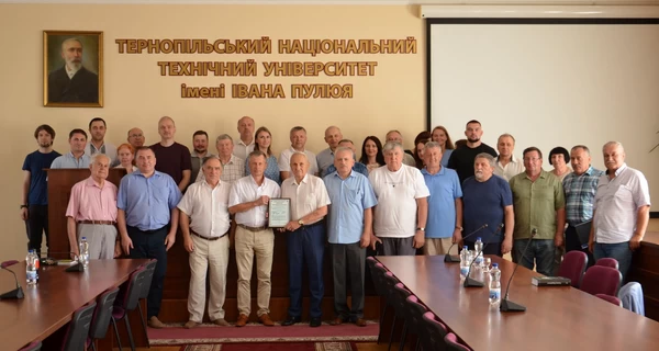 Малую планету Солнечной системы назвали в честь украинского физика Ивана Пулюя