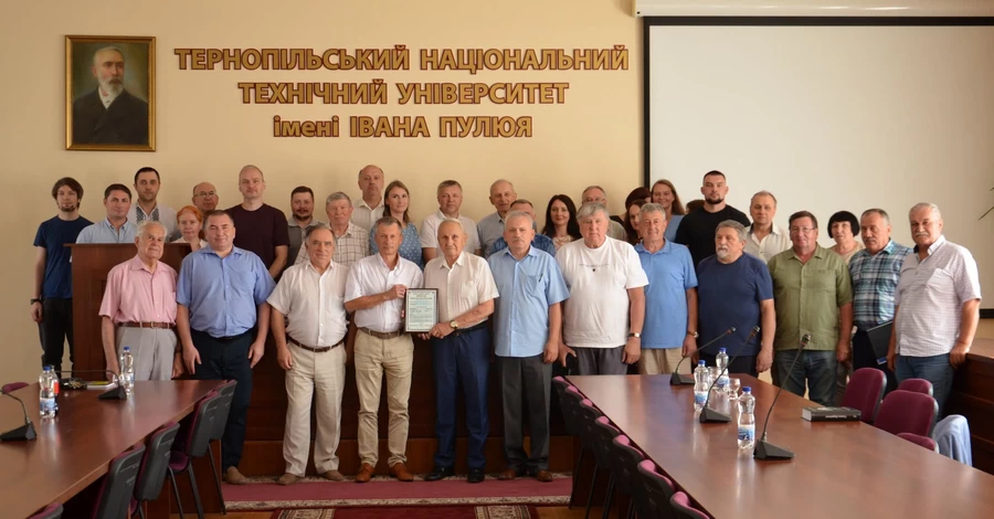 Малу планету Сонячної системи назвали на честь українського фізика Івана Пулюя