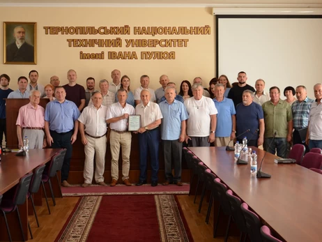 Малу планету Сонячної системи назвали на честь українського фізика Івана Пулюя