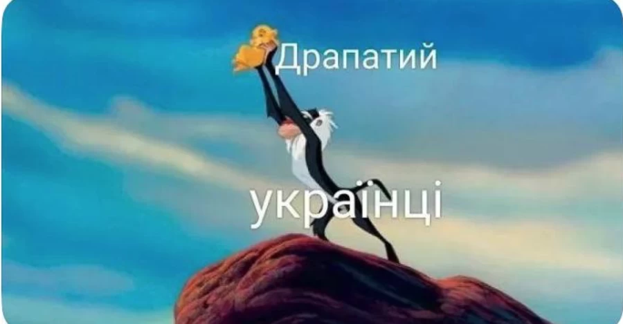 Анекдоты и мемы недели: Одиссея украинского главкома и троянский конь для Wildberries