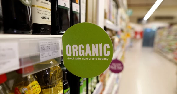 Тренд на органічні продукти: чому вони дорожчі та що ховається за написом «органік»