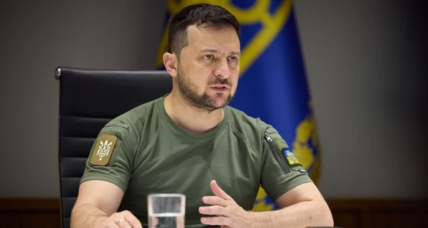 Зеленський лідирує у президентському рейтингу, а Федоров - на третьому місці