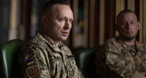 Олександр Коваленко: Головний іспит для Драпатого - завищені очікування суспільства і хейт