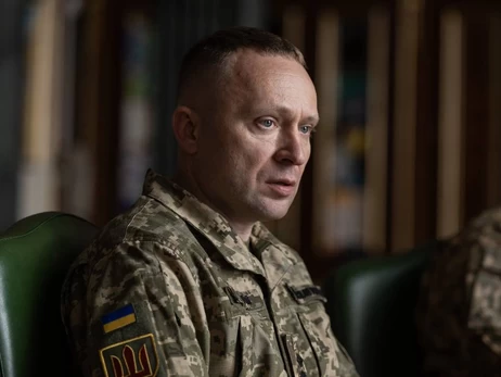 Александр Коваленко: Главный экзамен для Драпатого – завышенные ожидания общества и хейт