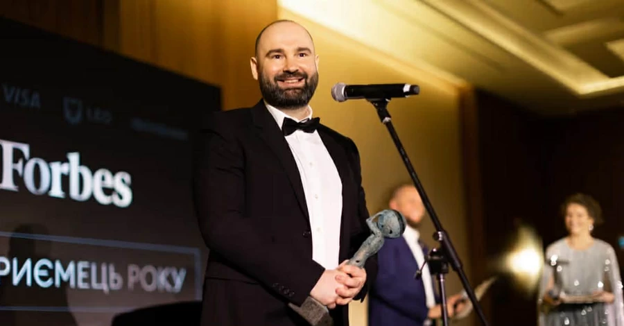 Absolution Leaks: компанії Олександра Конотопського постачають продукцію Ajax до РФ через Казахстан